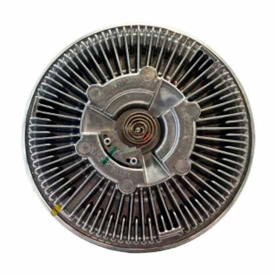 BESTfit Viscous Air Sensing Fan Clutch For International Replaces 9802014, 3522786C2, 2001023C1