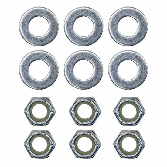 BESTfit Air Operated Fan Clutch For International Replaces 3848973C91, 98A9743, 999743