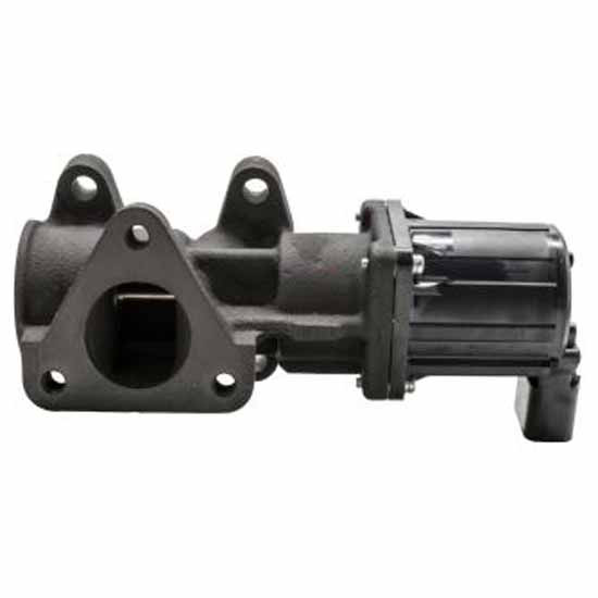 BESTfit EGR Valve Replaces GA610, 712093D, 1842593C92 For International W/ DT466, DT570 & HT570 Engines 2003-2006