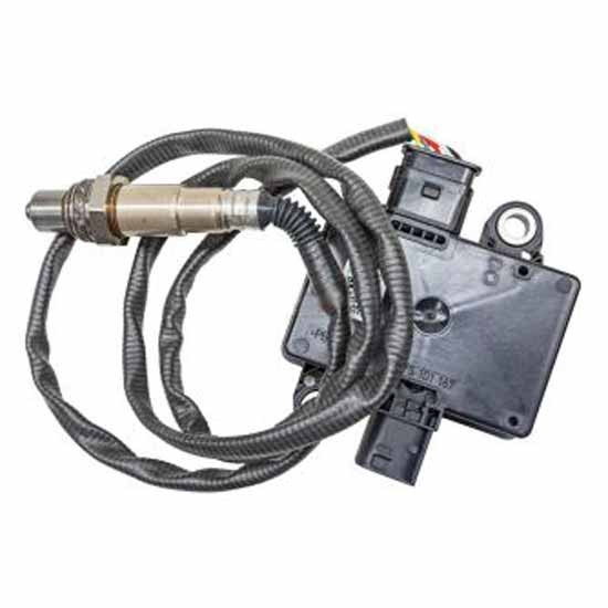 BESTfit Particulate Sensor Replaces S74002, 2160128, 4384376 For International ProStar 2017 W/ Cummins ISX Engine