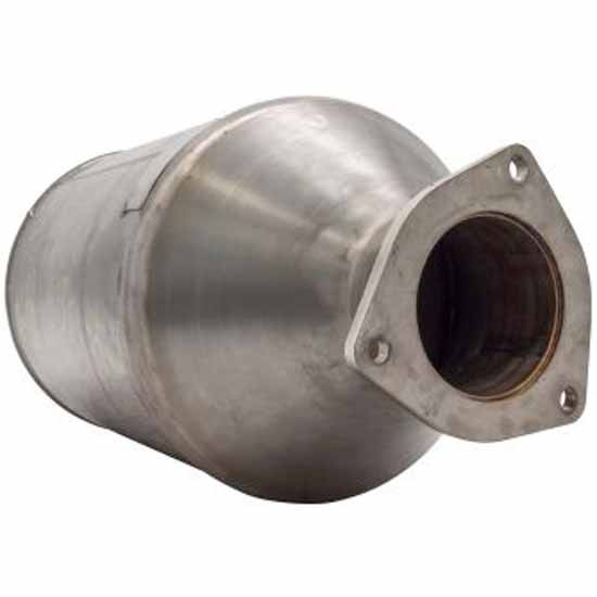BESTfit Diesel Particulate Filter Replaces 2517331C91, 5011143R91, C0113SA For International W/ MaxxForce 7 & DT Engine