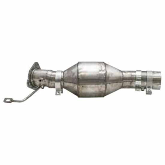 BESTfit Diesel Oxidation Catalyst Replaces 65030, F265, GESI540 For International W/ MaxxForce 7 & DT Engine