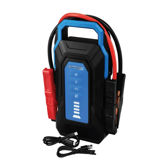 Jump Starter 12 Volt 4000A