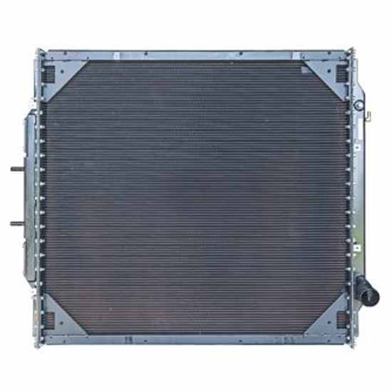 BESTfit Copper/ Brass Radiator Replaces 1110200002, 437464, 3A053961 For Western Star