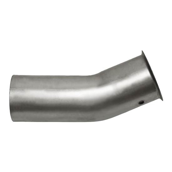 Kenworth T600, T800, W900 With CAT Engine Steel Turbo Pipe, Replaces K180-17915 by TPHD