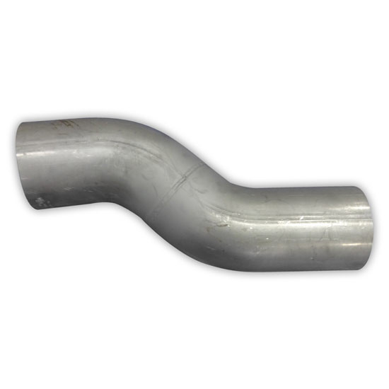 Kenworth AeroCab Exhaust Manifold Down Pipe Replaces OE M66-1319
