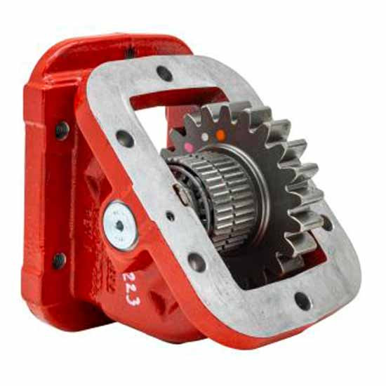 BESTfit Geared Adapter Power Take-Off Replaces 645GAHX3XX