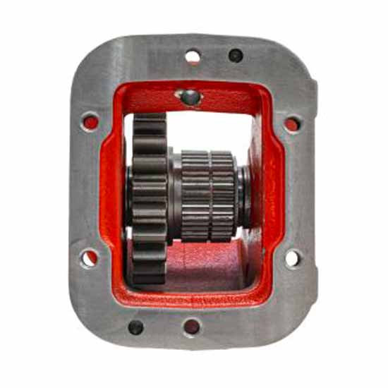 BESTfit Geared Adapter Power Take-Off Replaces 645GAHX3XX