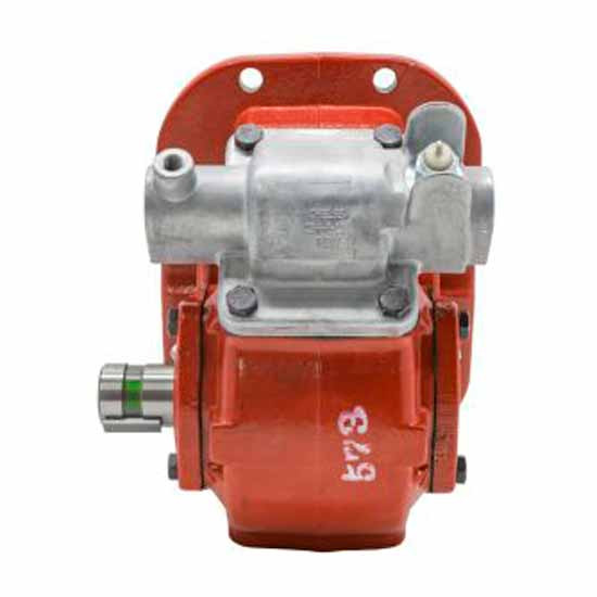 BESTfit Eight Bolt Power Take-Off For Mechanical Transmissions Replaces 680XSAHXV3XD