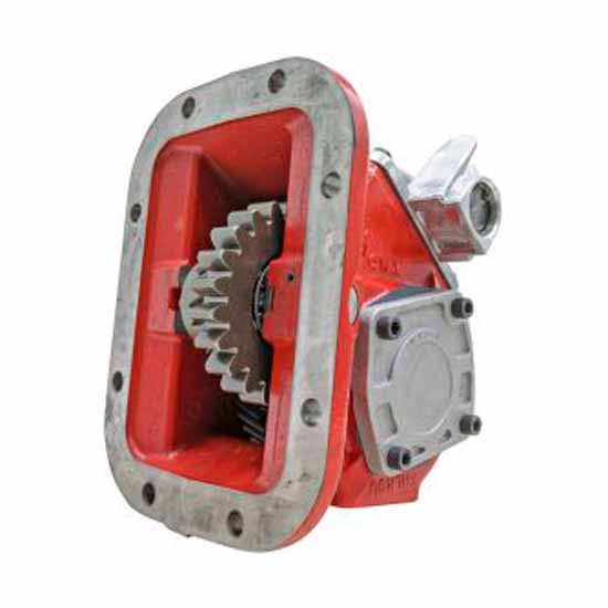 BESTfit Power Take-Off For Mechanical Transmissions Replaces 489XFAHXV5RK, 489XFAHXV5RA, 489XFAHXV5XQ