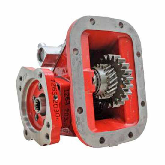 BESTfit Power Take-Off For Mechanical Transmissions Replaces 489XFAHXV5RK, 489XFAHXV5RA, 489XFAHXV5XQ