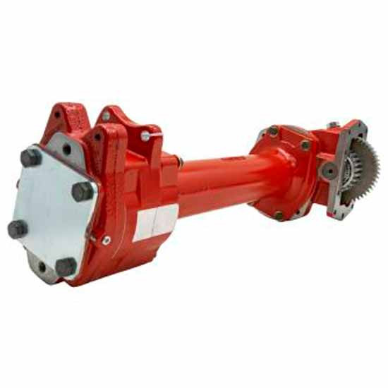 BESTfit Ten Bolt PowerShift Power Take-Off For Mechanical Transmissions Replaces 890HAFJWB5XK