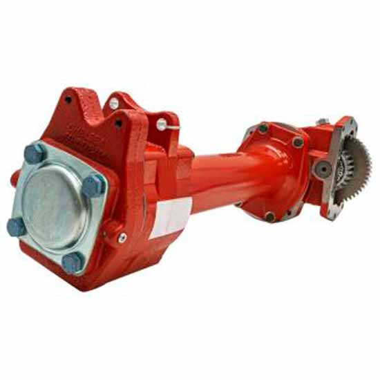 BESTfit Ten Bolt PowerShift Power Take-Off For Mechanical Transmissions Replaces 180274ES, 890HAFJWB5XY
