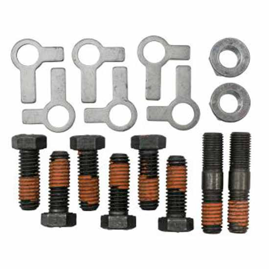 BESTfit Eight Bolt Power Take-Off For Mechanical Transmissions Replaces 680XSAHXV3GF