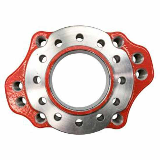 BESTfit Six Bolt PowerShift Power Take-Off For Mechanical Transmissions Replaces 270GDHVPB3RA, 270GDHVPB3XK, 272GCHVPB3RK