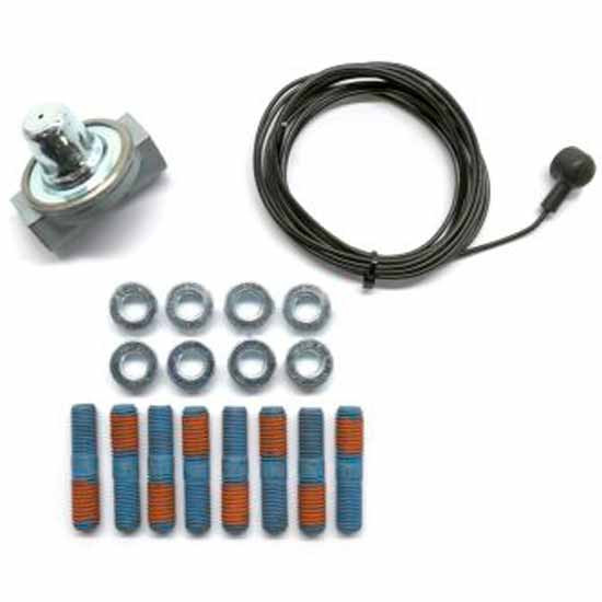 BESTfit Eight Bolt Power Take-Off For Mechanical Transmissions Replaces 680GSAHXV3XD