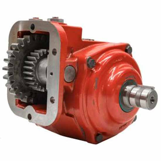 BESTfit Six Bolt PowerShift Power Take-Off For Mechanical Transmissions Replaces 270GAHVPB5XD, 272GAHVPB5XD
