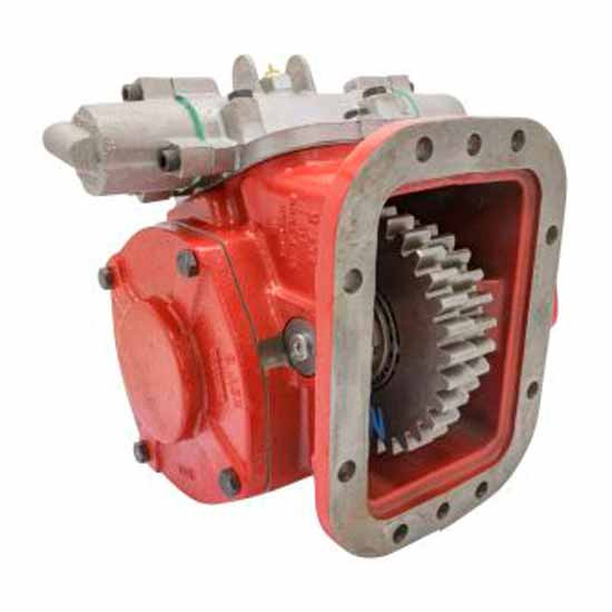 BESTfit Eight Bolt Power Take-Off For Mechanical Transmissions Replaces 880XMAHXA3XS