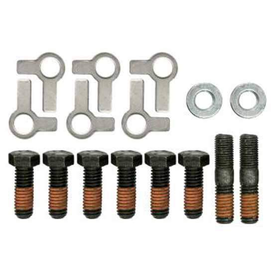 BESTfit Eight Bolt Power Take-Off For Mechanical Transmissions Replaces 680XQAHXA3XD