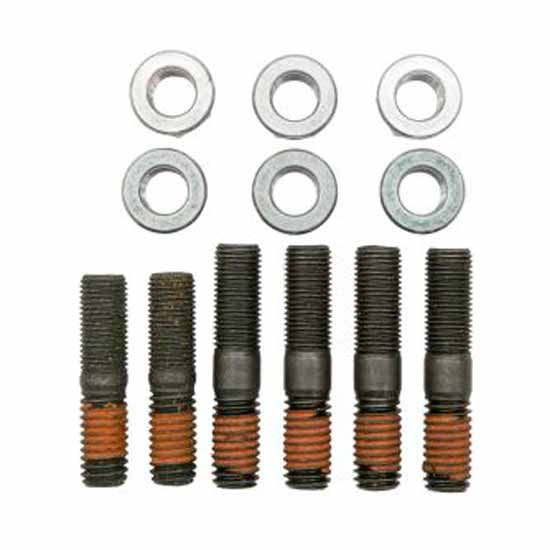 BESTfit Six Bolt PowerShift Power Take-Off For Mechanical Transmissions Replaces 230XKAJXP3XD, 236XDAHXP3XD,272XGAJXP3XD