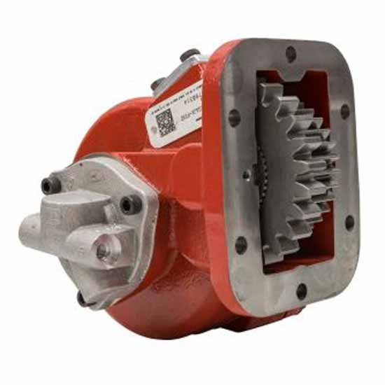 BESTfit Six Bolt PowerShift Power Take-Off For Mechanical Transmissions Replaces 230XKAJXP3XD, 236XDAHXP3XD,272XGAJXP3XD