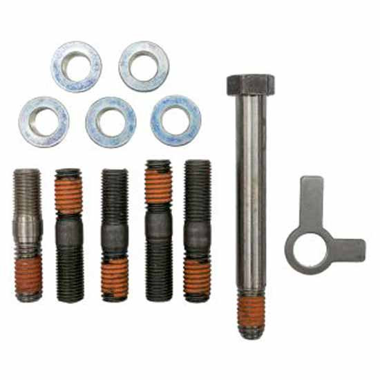 BESTfit Six Bolt PowerShift Power Take-Off For Mechanical Transmissions Replaces 230XBAJXA3BD, 272XBAJXA3BD