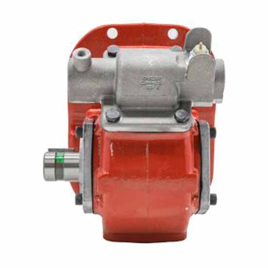 BESTfit Eight Bolt Power Take-Off For Mechanical Transmissions Replaces MH8SA01XA1SE, TG8SU6805A1BX, 489XCAHXA3XD