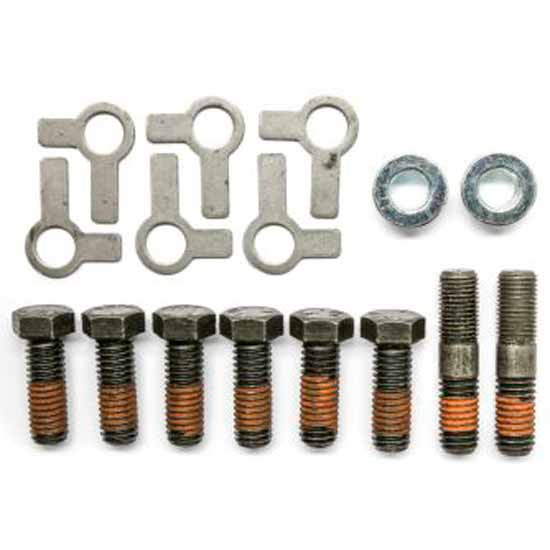 BESTfit Eight Bolt Power Take-Off For Mechanical Transmissions Replaces MH8SA01XA1SE, TG8SU6805A1BX, 489XCAHXA3XD