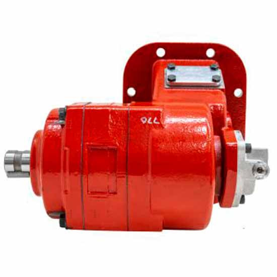 BESTfit Eight Bolt PowerShift Power Take-Off Replaces 238XKAHXA3BD, 282XMAJXA3BD For Mechanical Or Automatic Transmissions