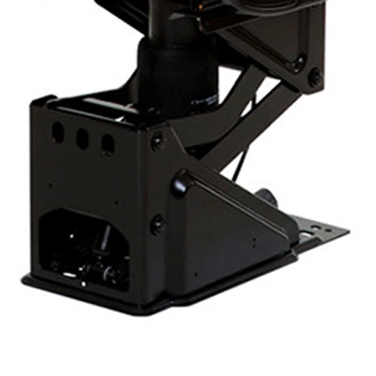 National Seating Base And Beltbar Kit