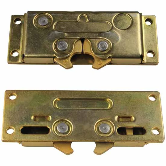 BESTfit Door Latch Replacement Driver/Passenger For Kenworth, Mack & Peterbilt