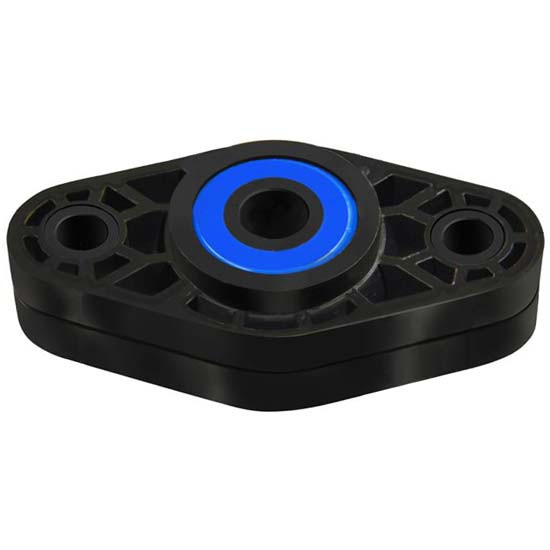 Upper Exhaust Clamp Bushing Replaces M13-1009 For Kenworth T600, T800, W900 Aerocab