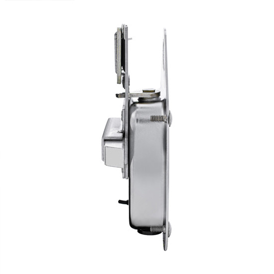 Exterior Sleeper Storage Door Handle - Passenger Side For Kenworth T600, T660, T800 & W900 Replaces K294-276R