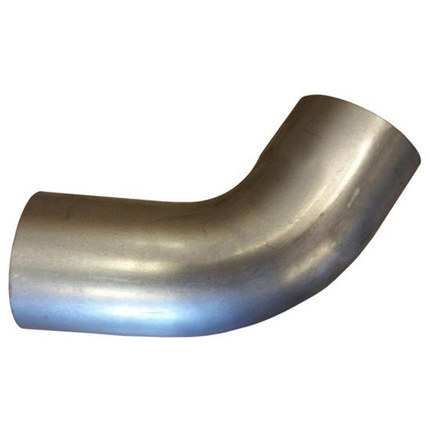 BESTfit 5 Inch O.D. Exhaust Elbow With 62 Degree Angle For Kenworth W900