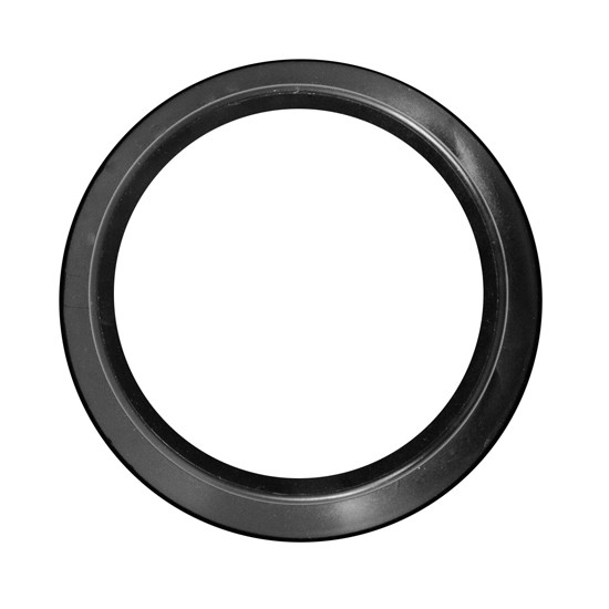 2 Inch Round Lights Replacement Grommet, Plastic LIght Mount Bracket