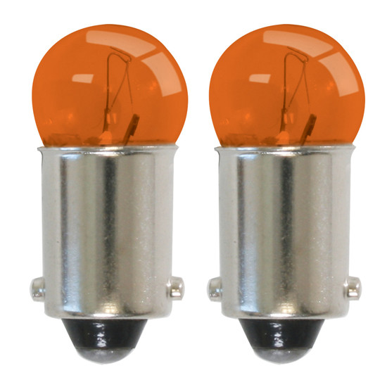 1445 Miniature Bayonet Bulb Base Replacement Light Bulbs