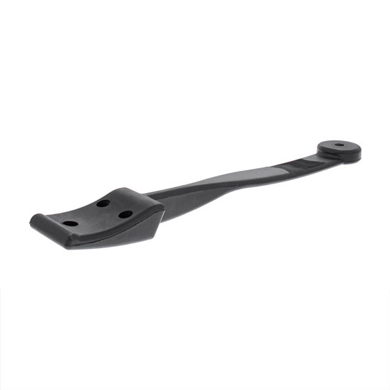 Black Driver/Passenger Side Hood Latch For Freightliner Century Replaces A22-47232-000