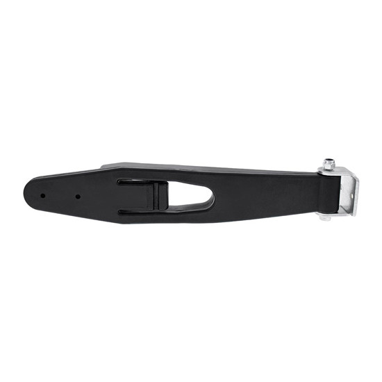 Hood Latch Assembly - Black For Freightliner FLD120 Replaces A17-12438-000