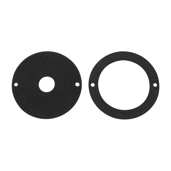 Foam Gaskets For Cab Lights - 2 Piece