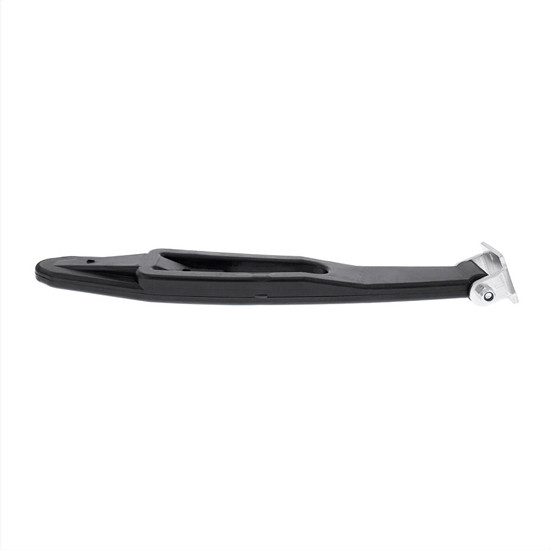 Black 12 3/8 Inch Driver/Passenger Side Hood Latch For Mack CH613 Replaces 3QM38, 3QM39, 3QM39B & 3QM39A