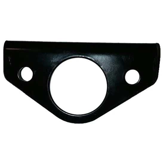 Exhaust Upper Cab Bracket Replaces OE K054-2952 For Kenworth T600, T660, T800, W900B, W900L
