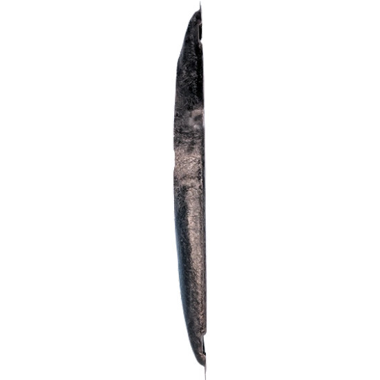 Fan Shroud 33 Inch Opening Replaces NM907001 For Kenworth T680 & Peterbilt 579 2020 & Newer
