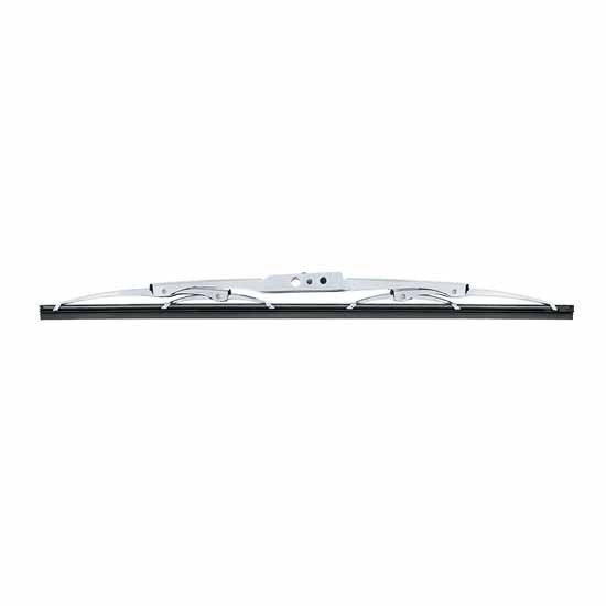 Stainless Steel Wiper Blade