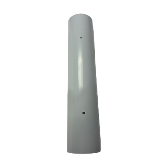 BESTfit Stainless Steel Blank Heat Shield 30 Inch