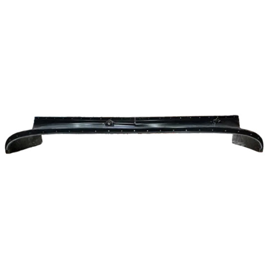 Fiberglass Cab Cowl W/ Mounting Holes & Clips Replaces R29-6029 For Peterbilt