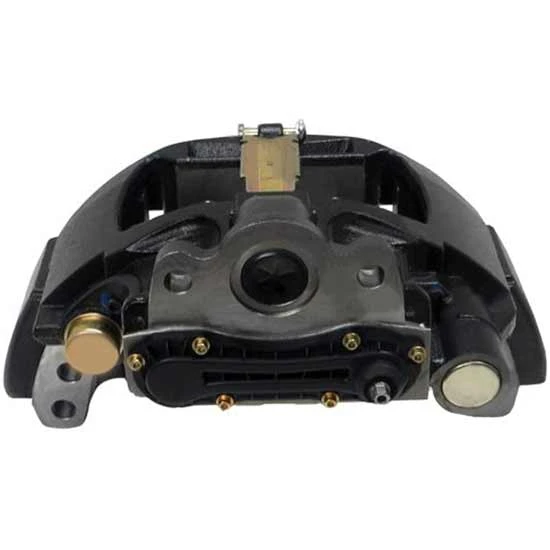Passenger Side Air Disc Brake Caliper W/ Carrier ADB22X - Replaces K113887X, 802984