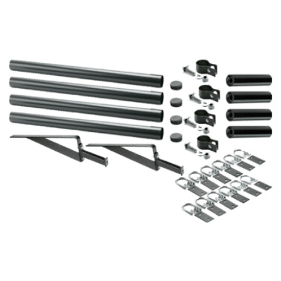 Hogebuilt Full Fender Mounting Set W/ Mounting Options