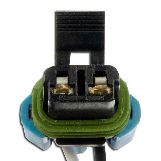 Fuel Sender W/ Gasket & OE Style Plug For Peterbilt W/ 23 Inch Diameter Tank Replaces K21-6001-585