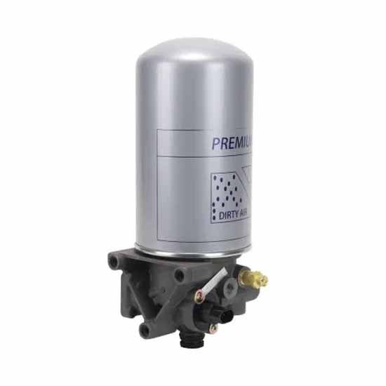 Air Dryer Cartridge W/ 130 Lb Per Square Inch Max Operating Pressure Replaces 432421039R, 4324210540 For Wabco SS1800P Type Air Dryers