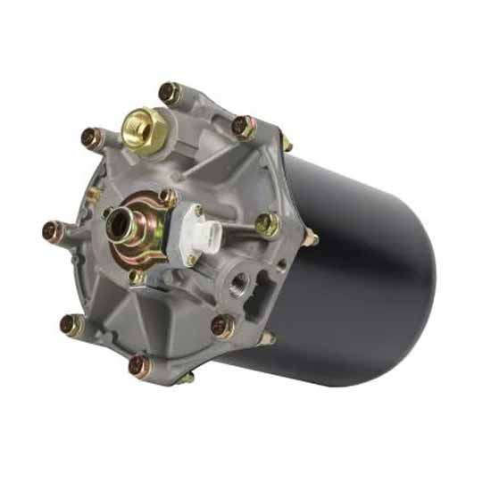 Air Dryer Cartridge W/ New Style End Cover 7 Exterior Purge Valve Housing Replaces 170.800202, 5002063